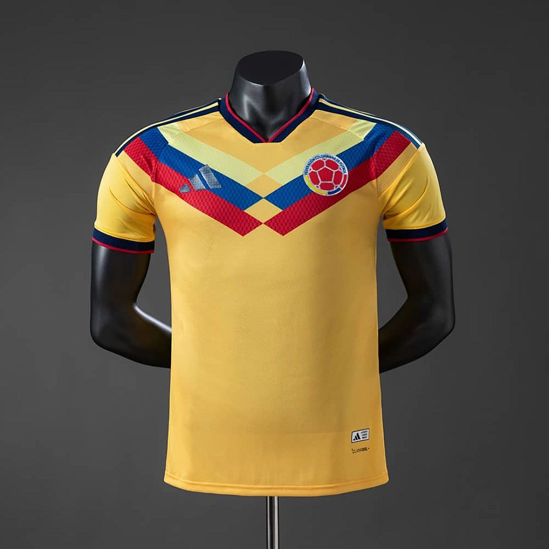 Columbia 2026 Special Edition Player Version hs Jersey S-2XL