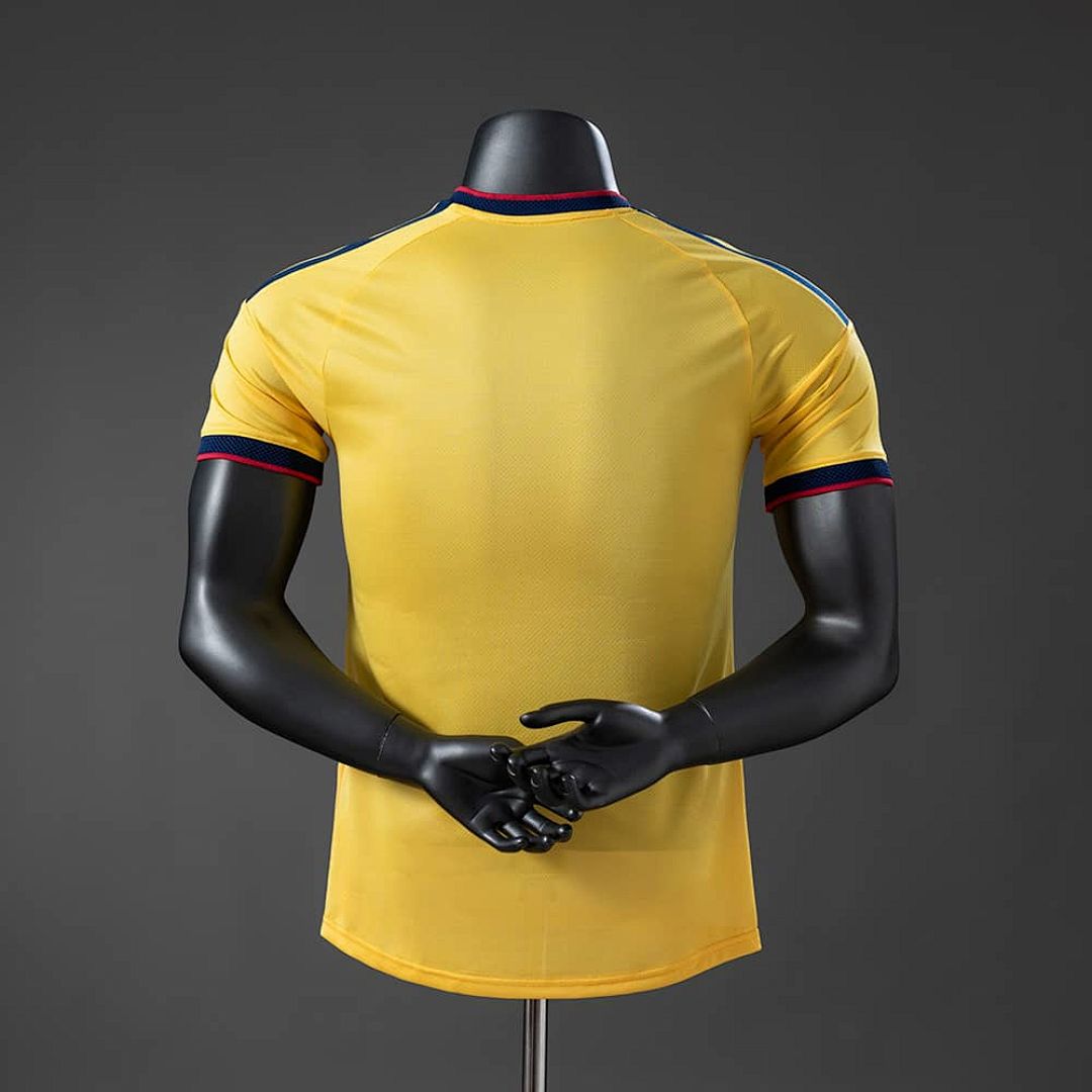 Columbia 2026 Special Edition Player Version hs Jersey S-2XL 2