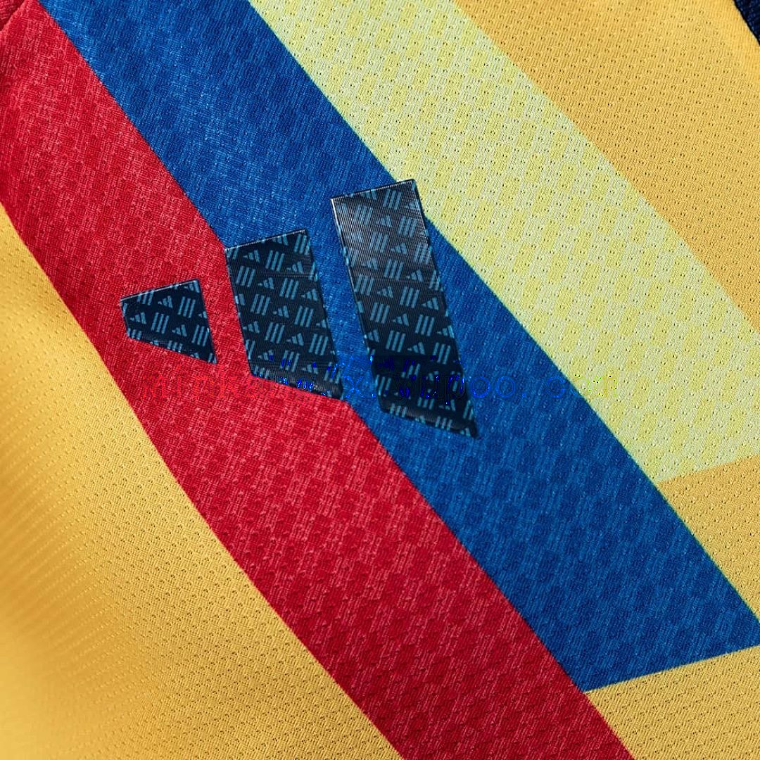 Columbia 2026 Special Edition Player Version hs Jersey S-2XL 5