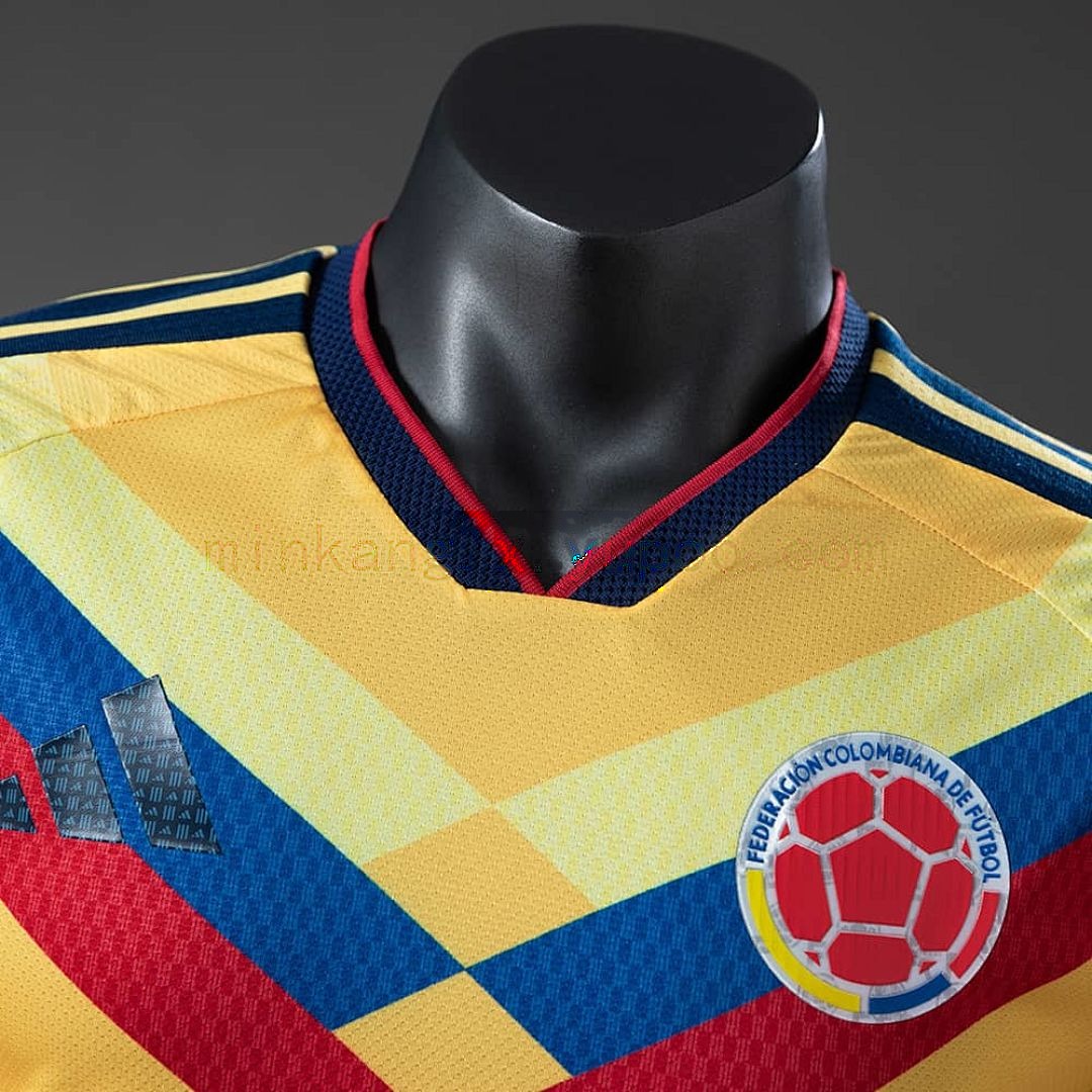 Columbia 2026 Special Edition Player Version hs Jersey S-2XL 7