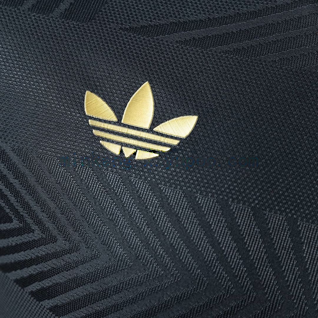 Flamengo 25_26 Special Edition Player Version Black Jersey S-4XL 6