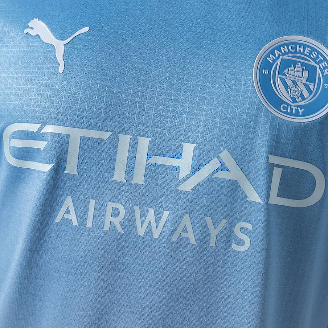 Manchester City 26_27 Home Player Version Jersey S-XXL 10
