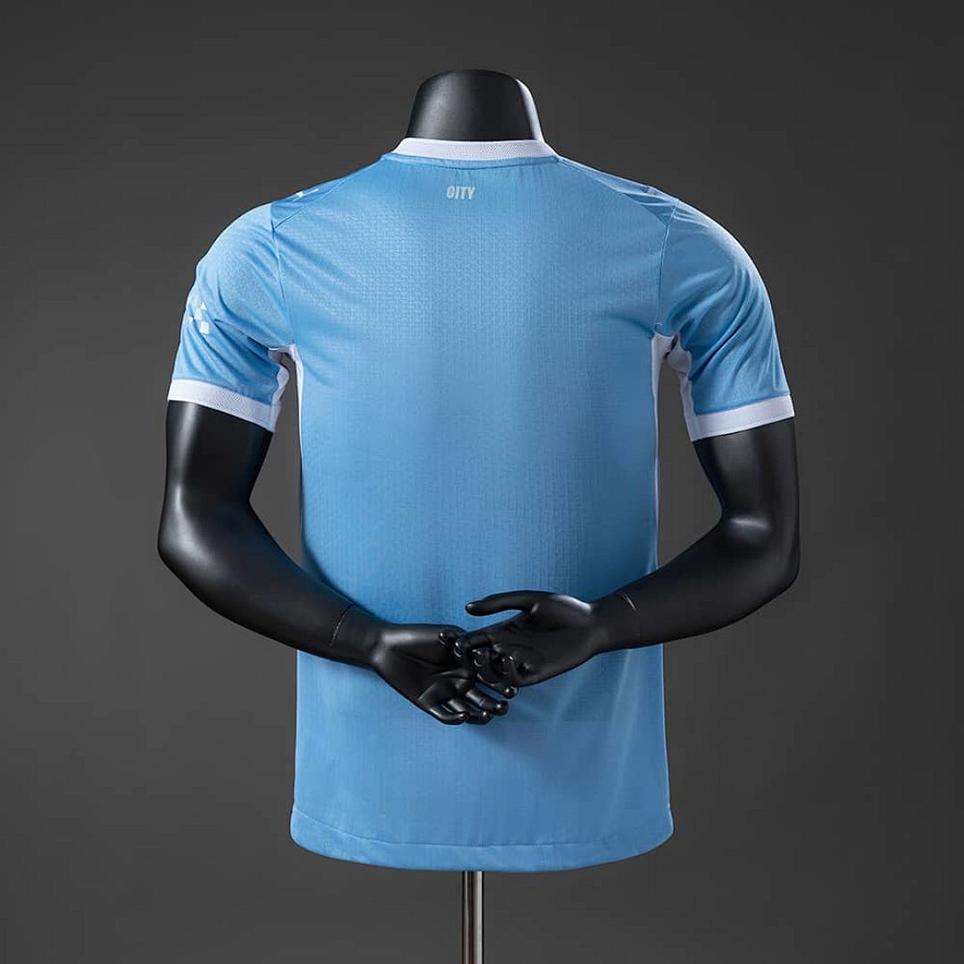 Manchester City 26_27 Home Player Version Jersey S-XXL 2
