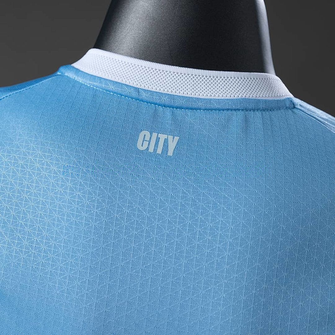 Manchester City 26_27 Home Player Version Jersey S-XXL 3