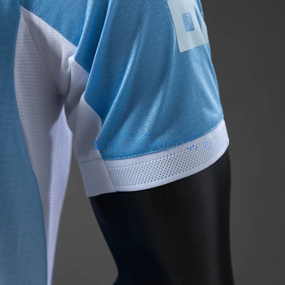 Manchester City 26_27 Home Player Version Jersey S-XXL 7