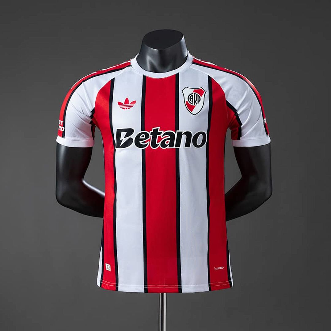 River Plate 26_27 edición especial versión jugador camiseta S-3XL