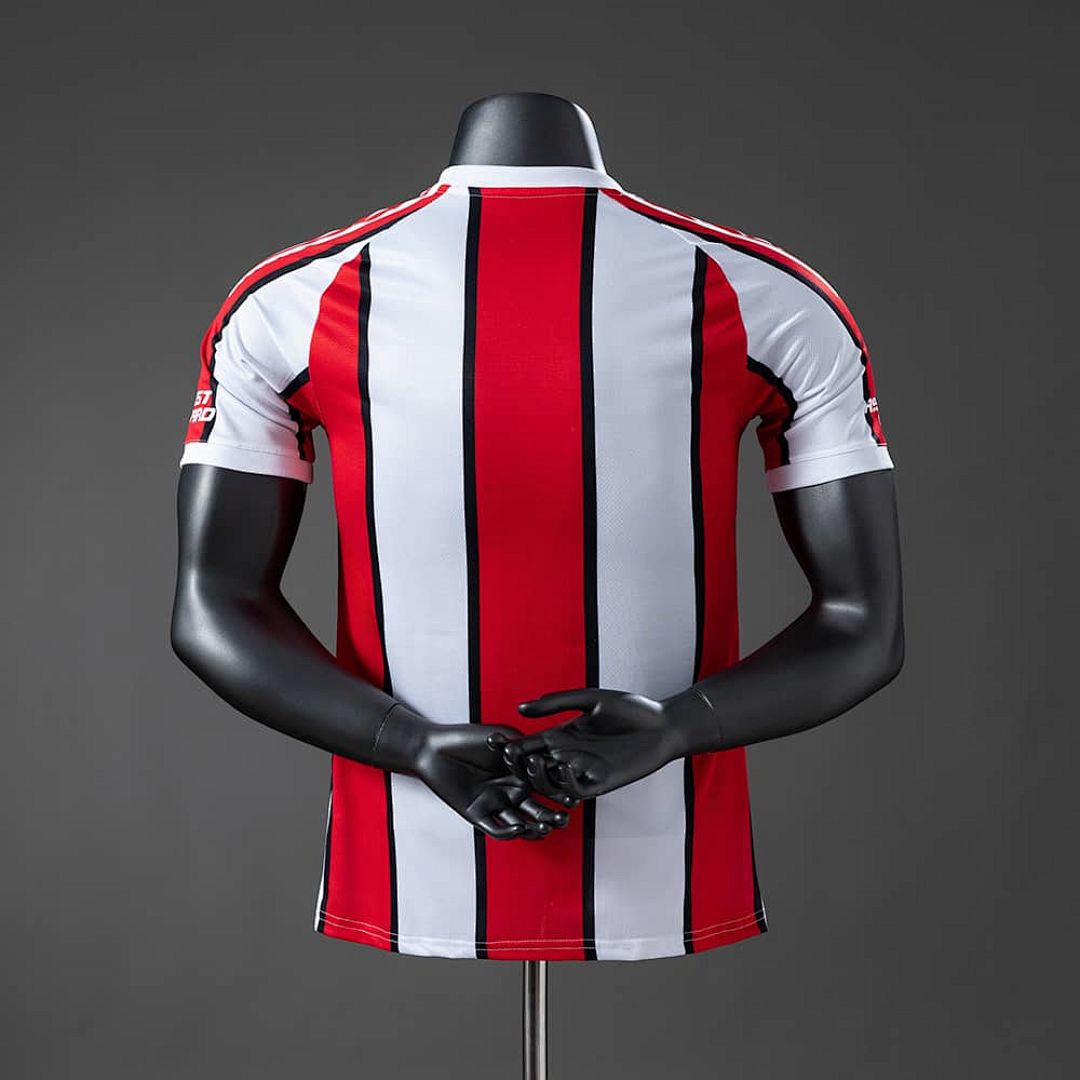 River Plate 26_27 Special Edition Player Version Jersey S-3XL 2