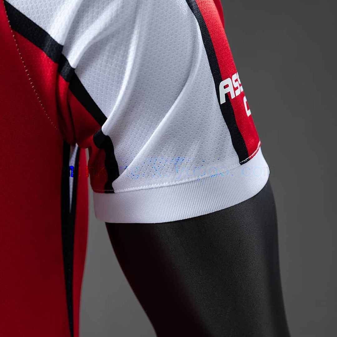 River Plate 26_27 Special Edition Player Version Jersey S-3XL 5