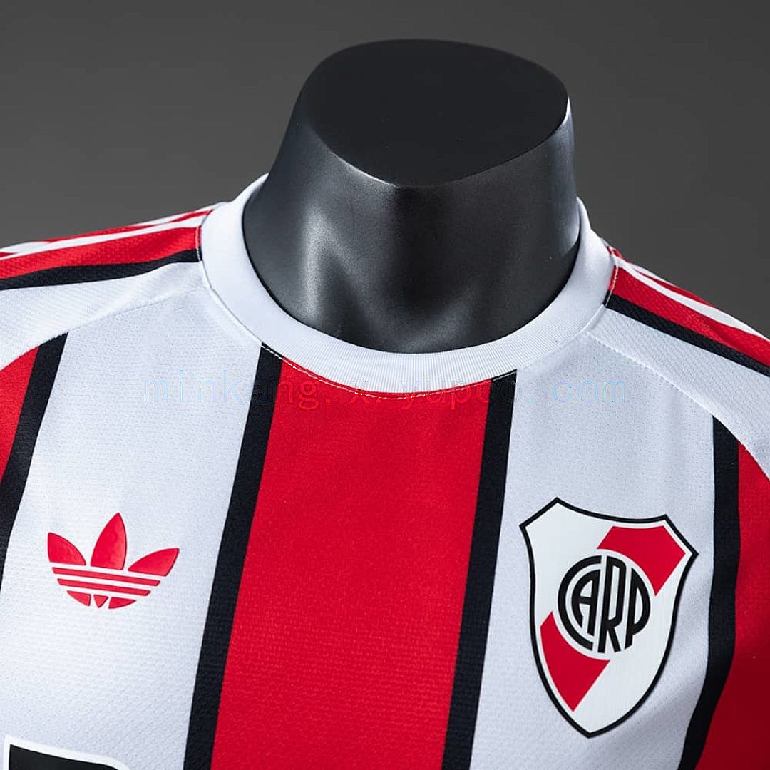 River Plate 26_27 Special Edition Player Version Jersey S-3XL 9
