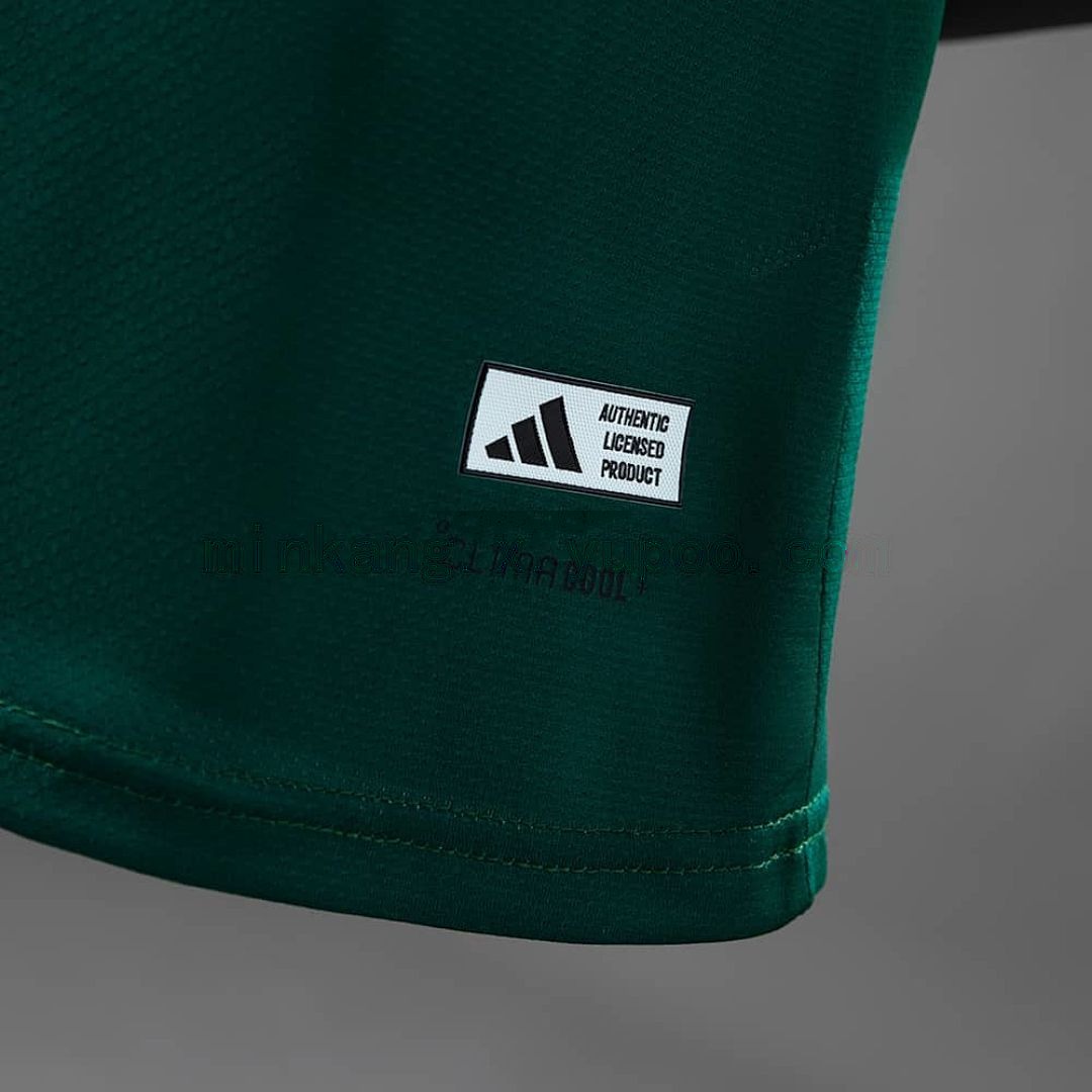 Saudi Arabia 2026 Special Edition Player Version Green Jersey S-XXL 3