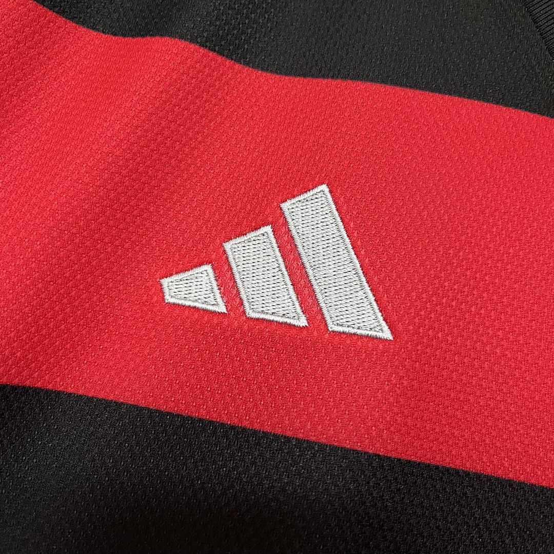 2024_25 Flamengo home women S---XXL 3