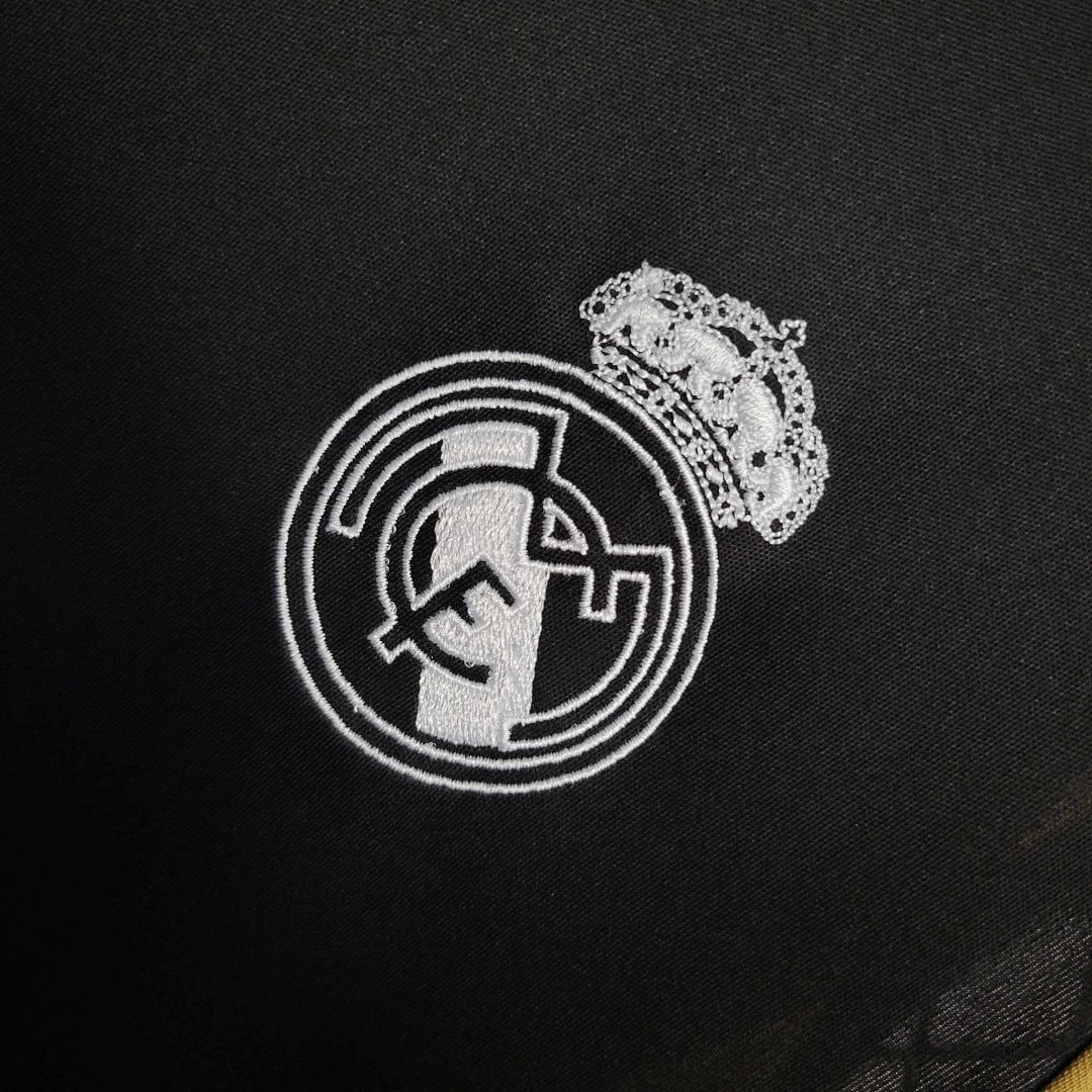 23-24 Real Madrid Training Vest S-XXL 3