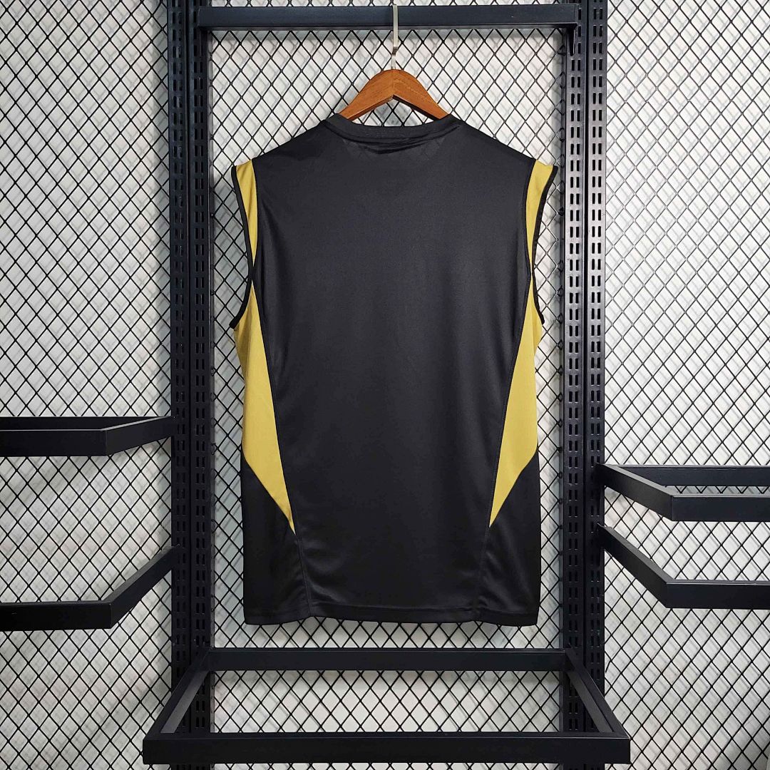 23-24 Real Madrid Training Vest S-XXL 7