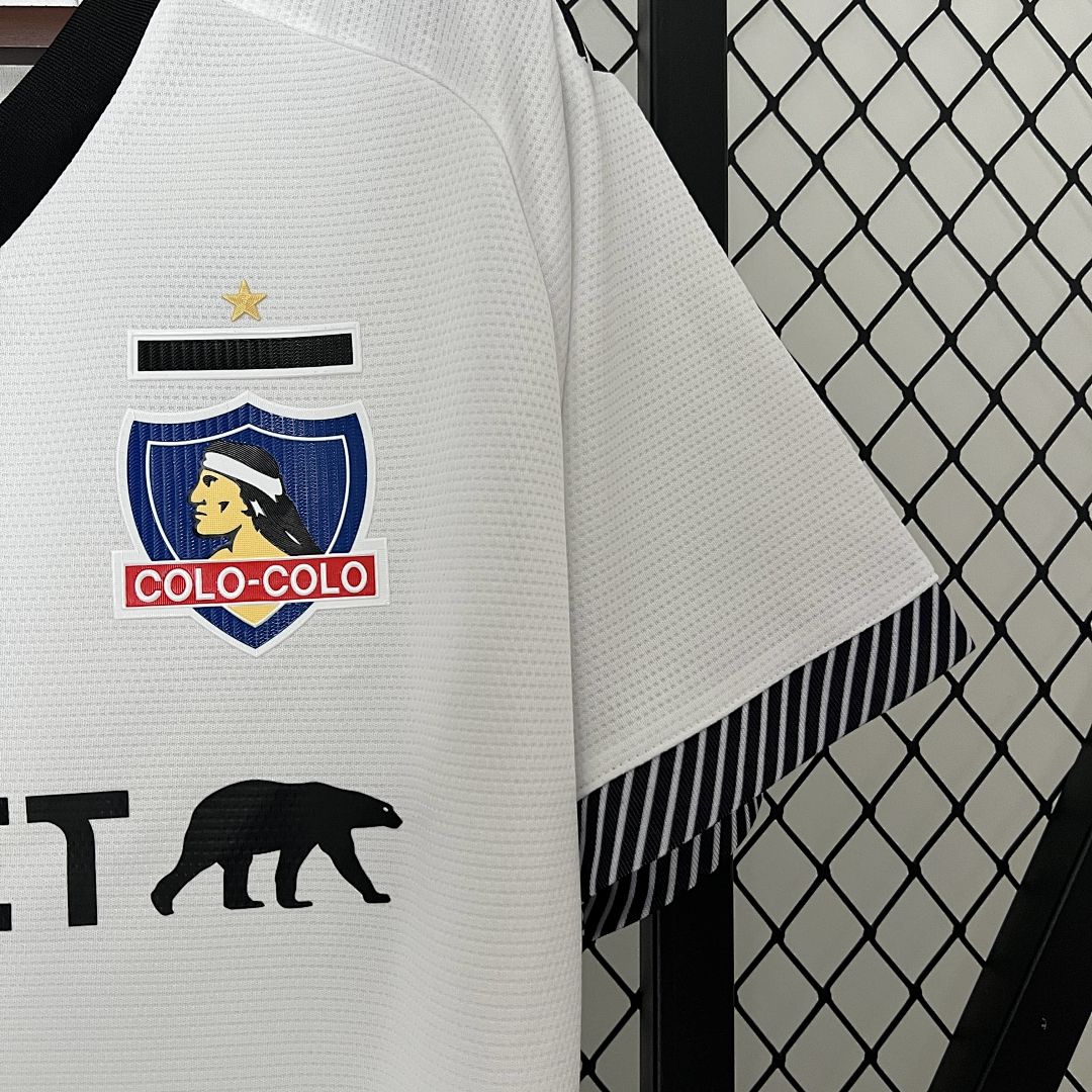 24_25 Women Colo Colo Home S-XXL 2