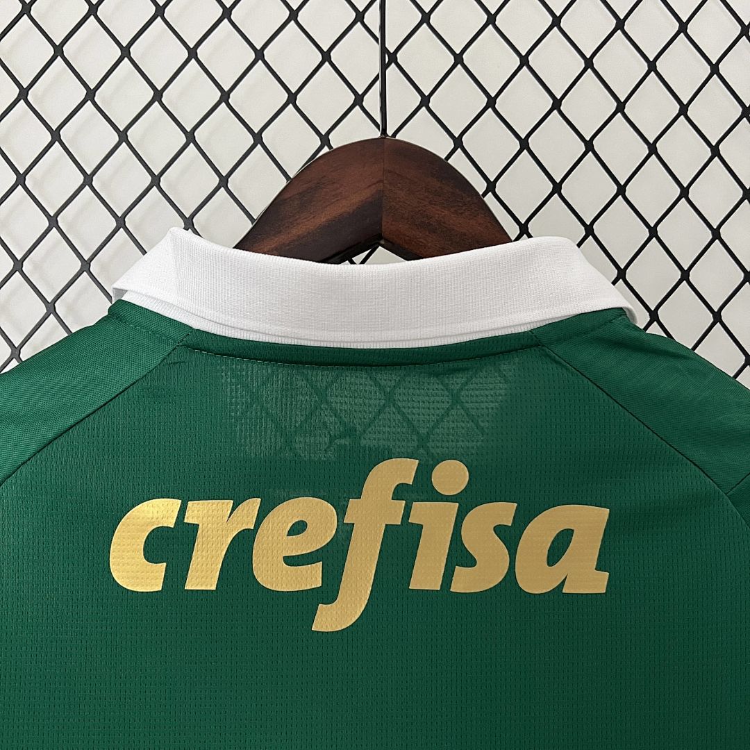24_25 mujer Palmeiras local S-XXL 2