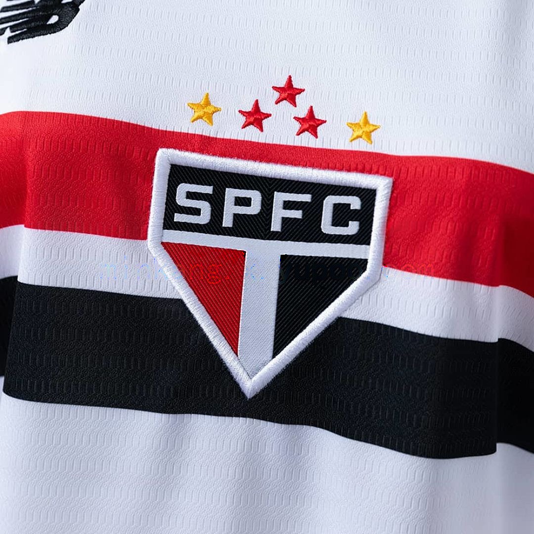 24_25 Women Sao Paulo Home S-XXL 5
