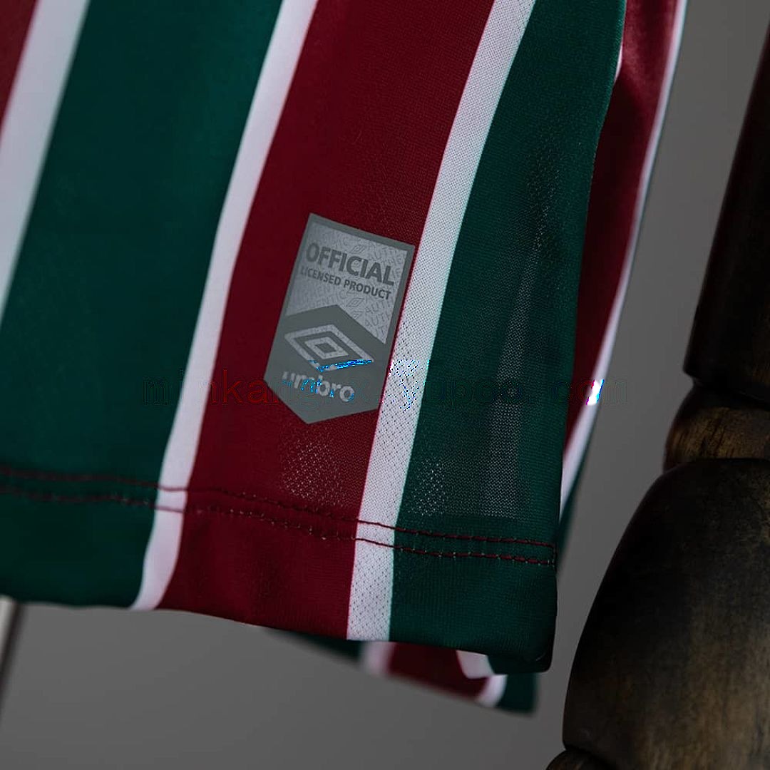 24_25 Women Fluminense Home S-XXL 2