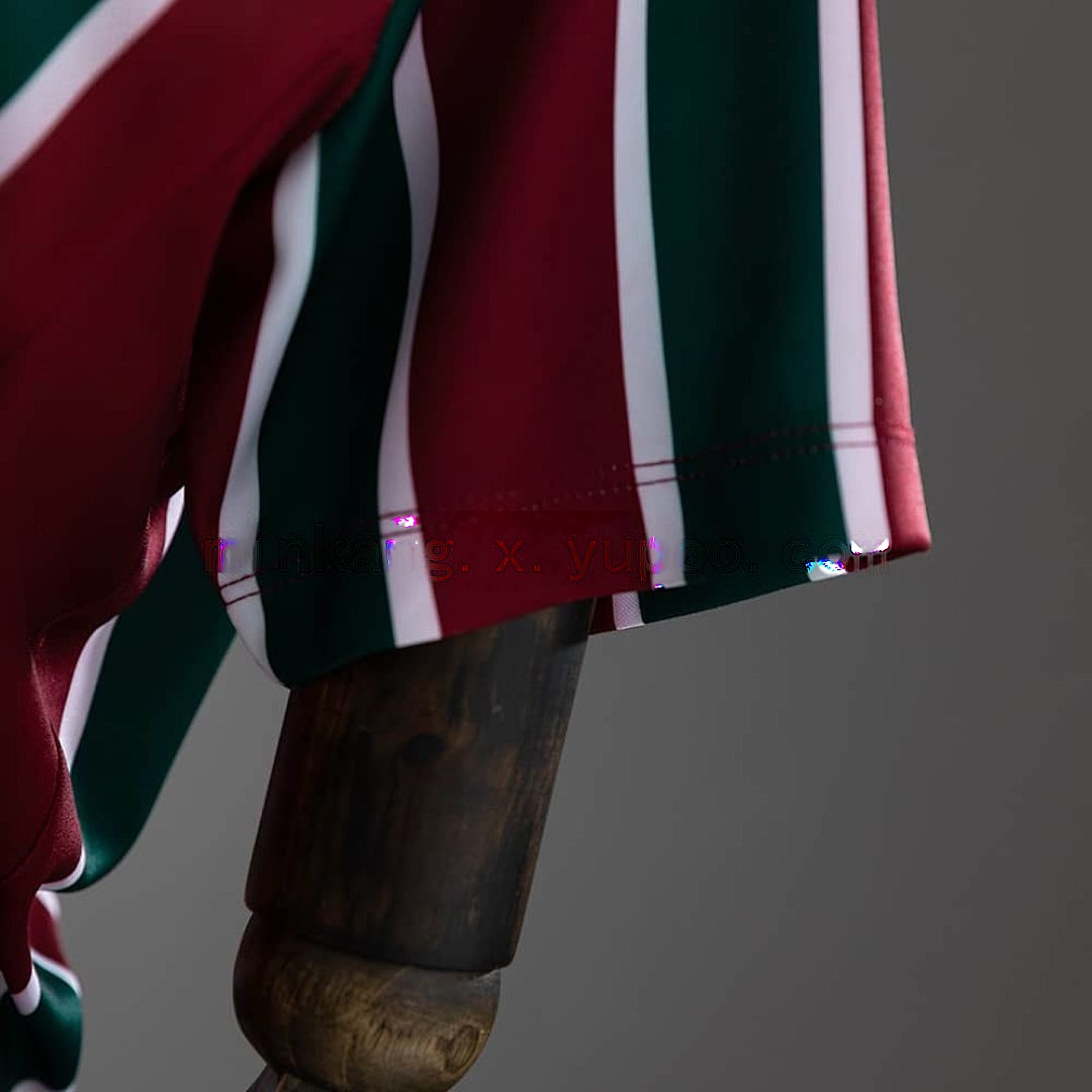 24_25 Women Fluminense Home S-XXL 3