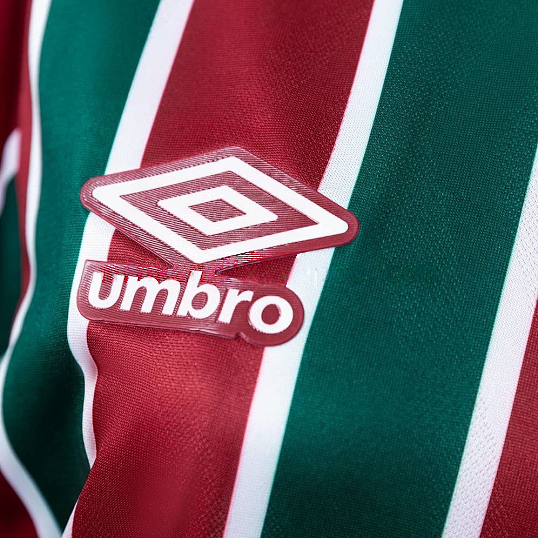 24_25 Women Fluminense Home S-XXL 4