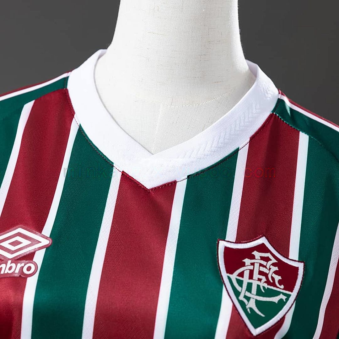 24_25 Women Fluminense Home S-XXL 6