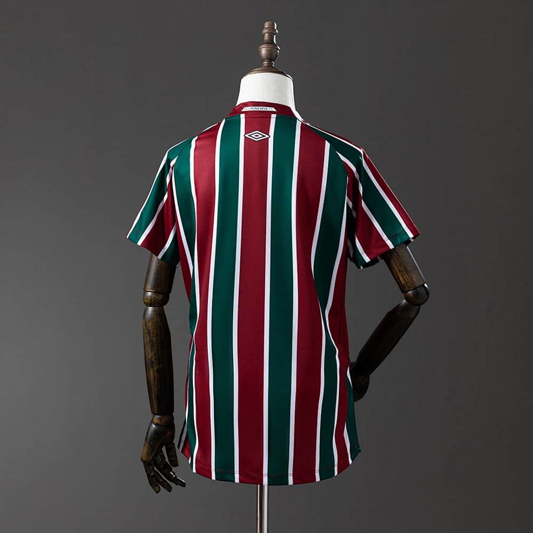 24_25 Women Fluminense Home S-XXL 7