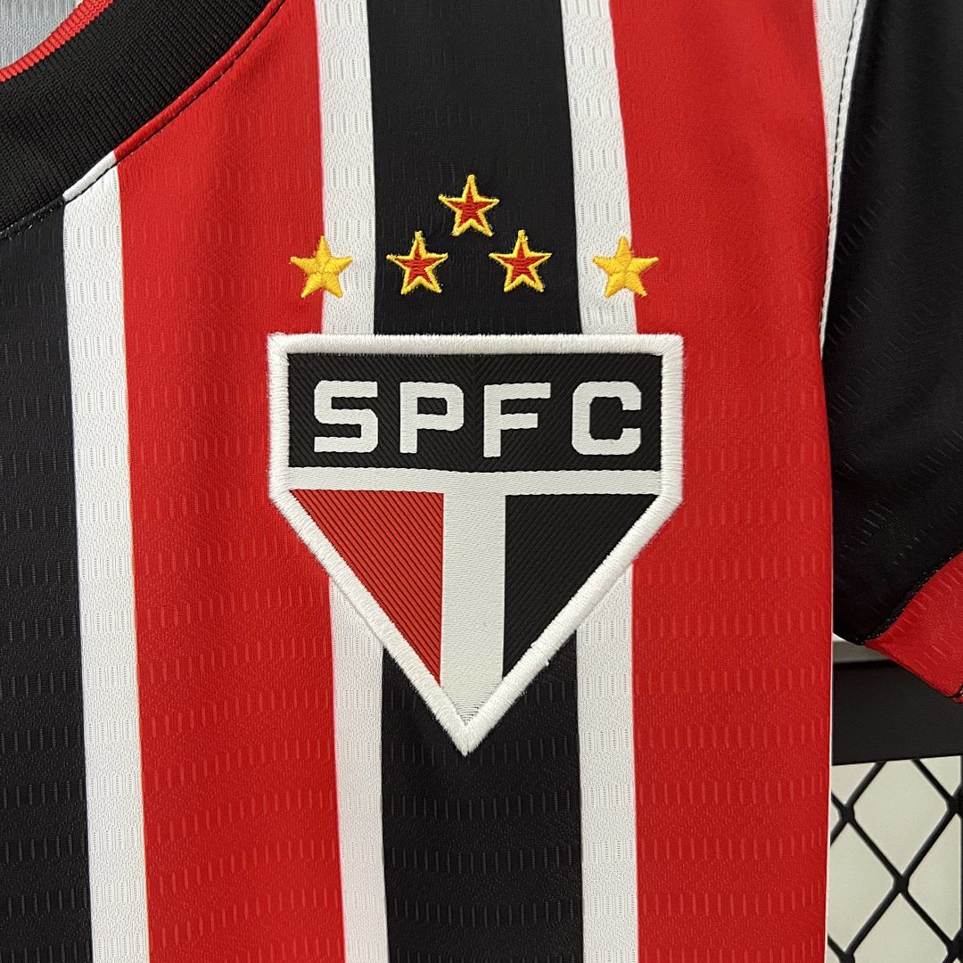 24_25 Women Sao Paulo Away S-XXL 2
