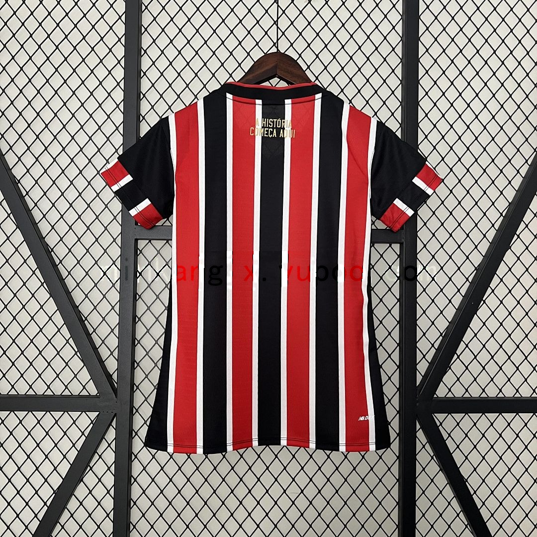 24_25 Women Sao Paulo Away S-XXL 6
