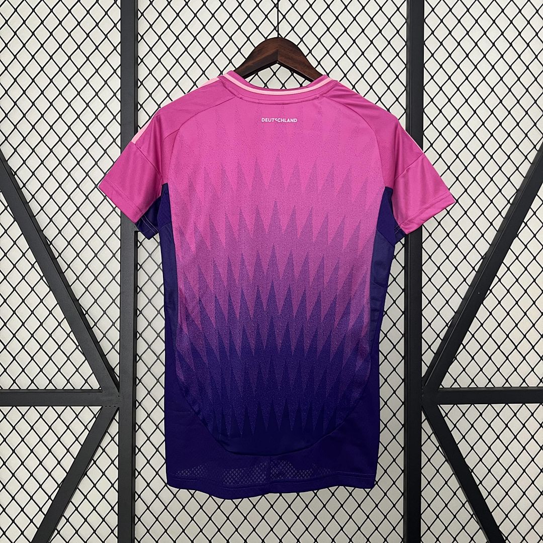 2024 Women Germany Away S-XXL 3