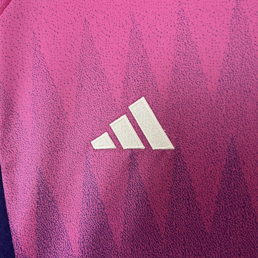 2024 Women Germany Away S-XXL 6