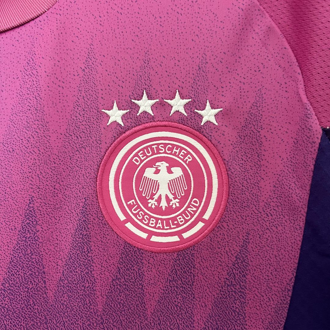 2024 Women Germany Away S-XXL 7