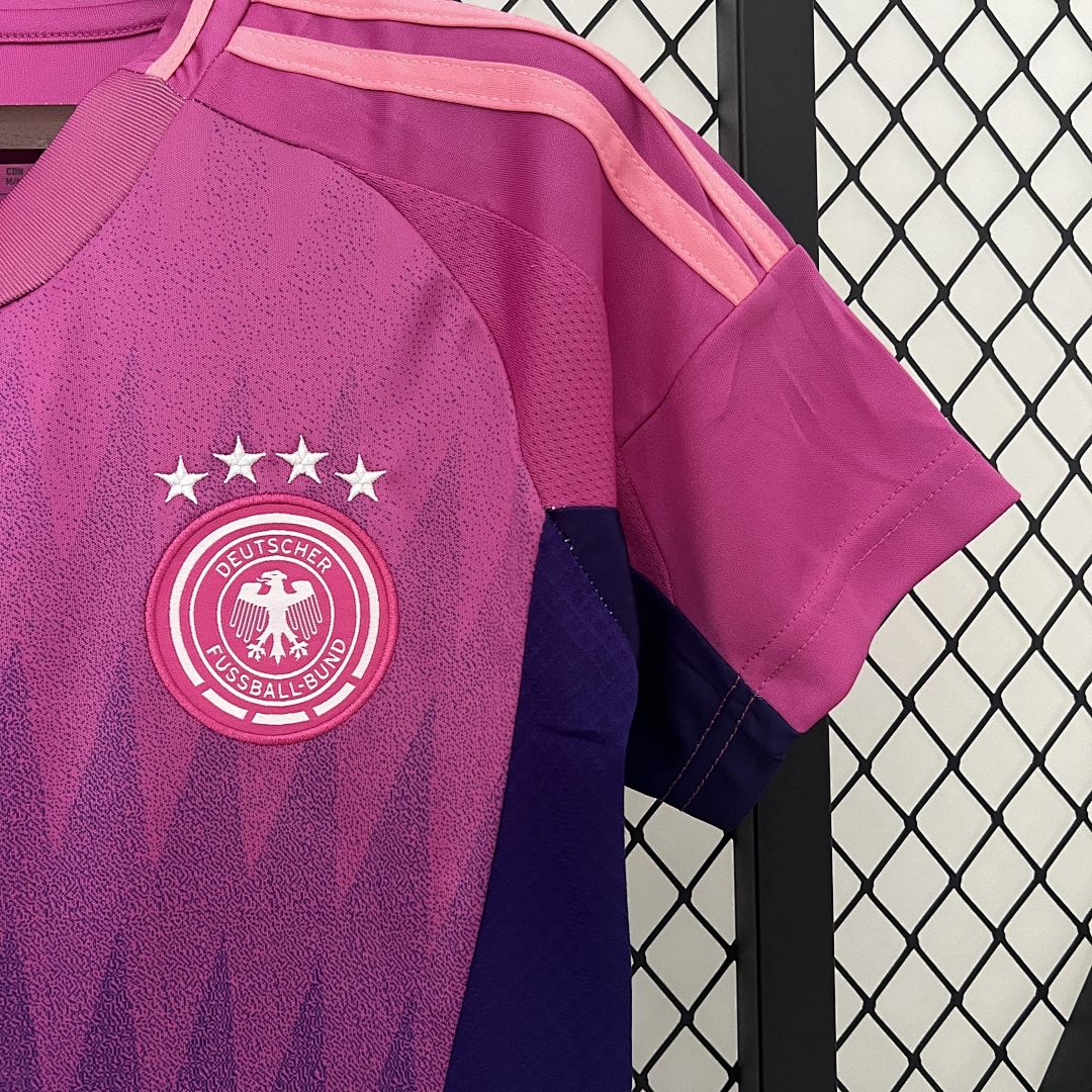 2024 Women Germany Away S-XXL 8