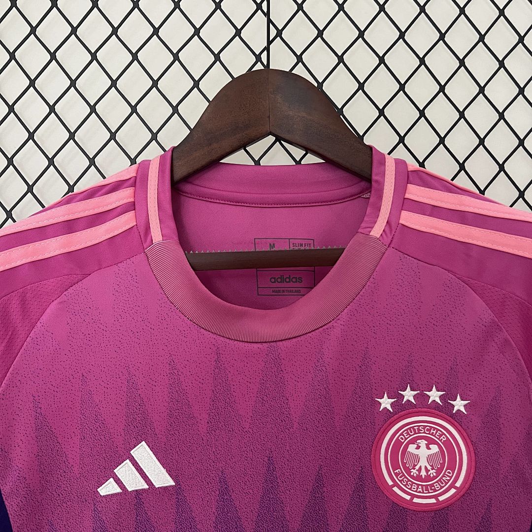 2024 Women Germany Away S-XXL 9