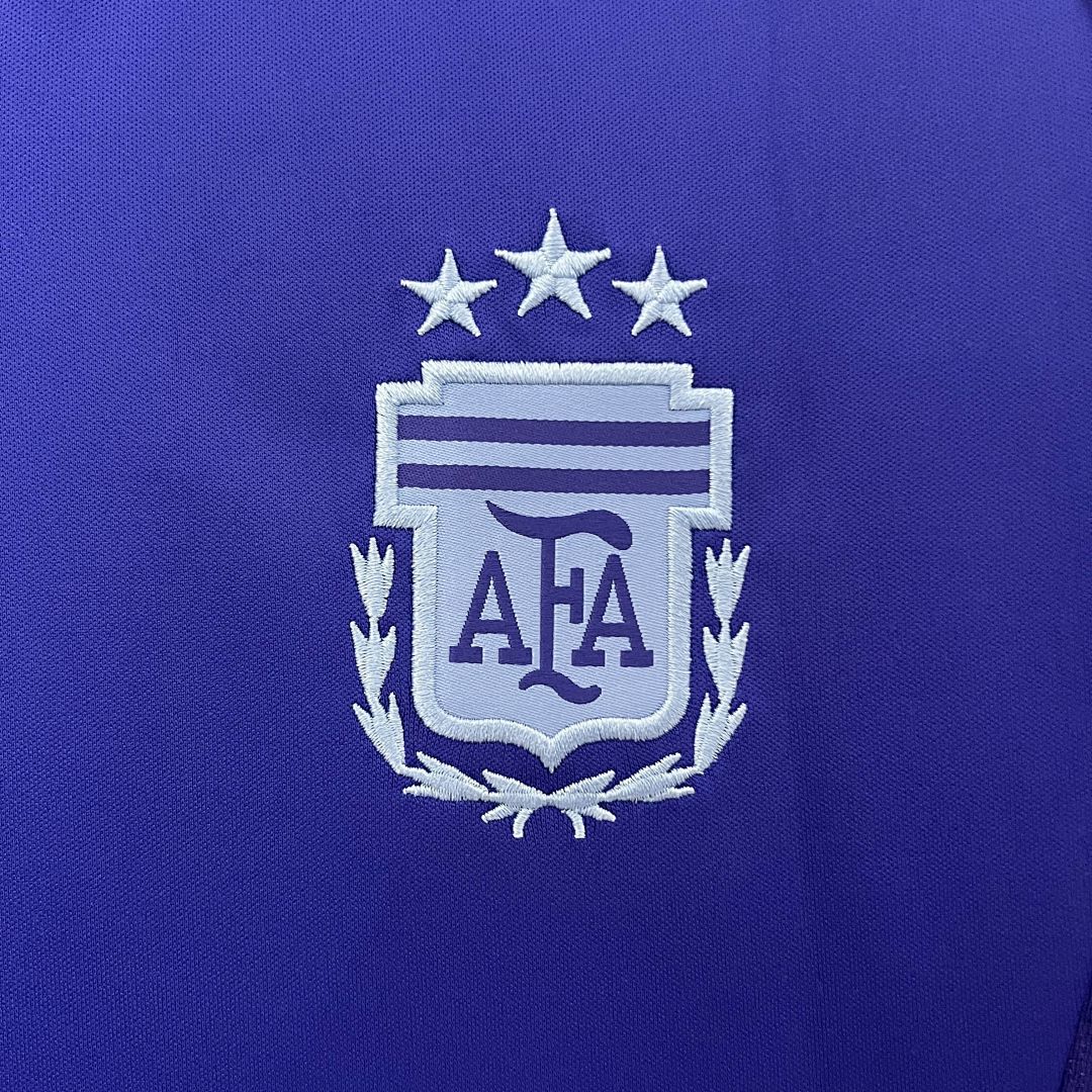 2024 Women Argentina Away S-XXL 2