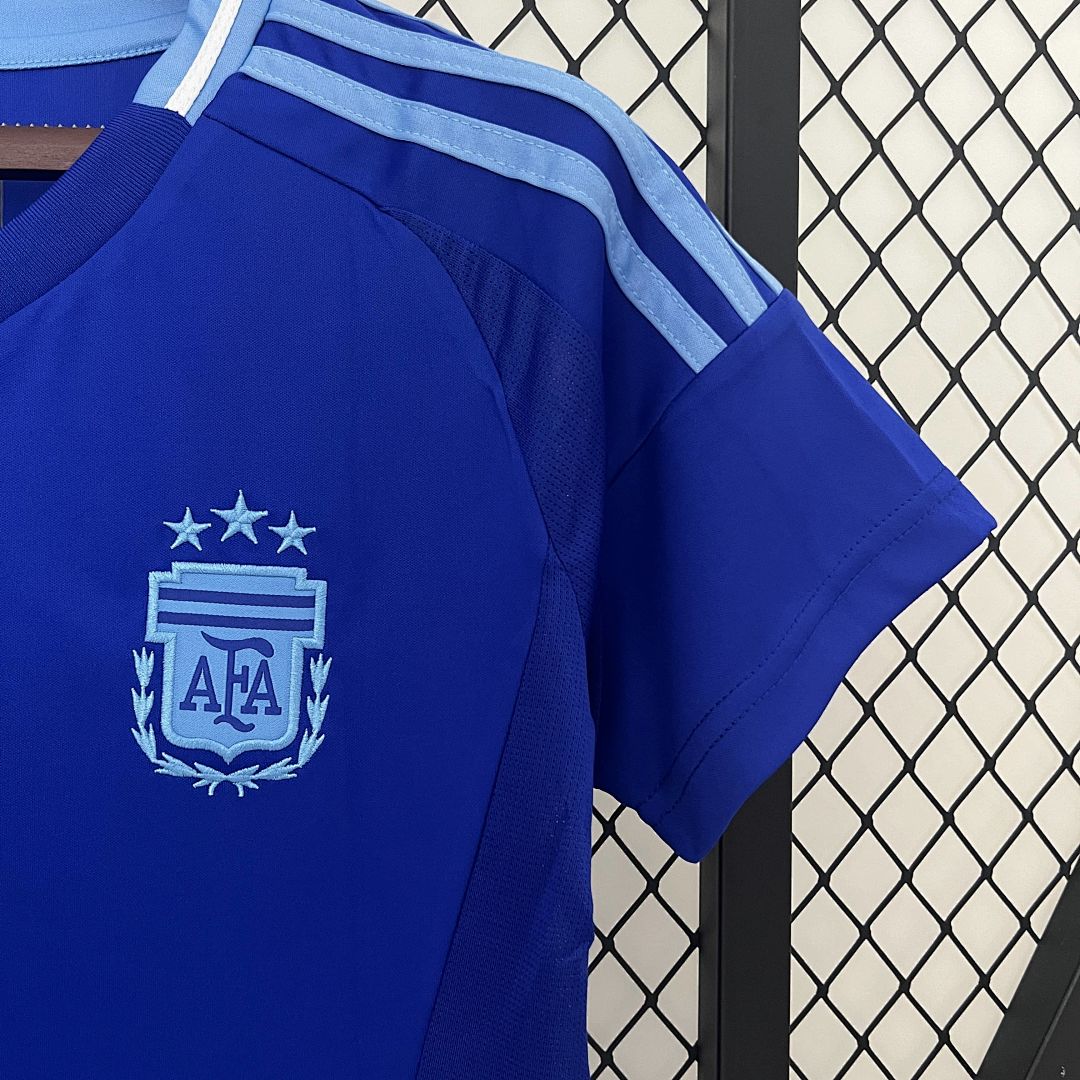 2024 Women Argentina Away S-XXL 3