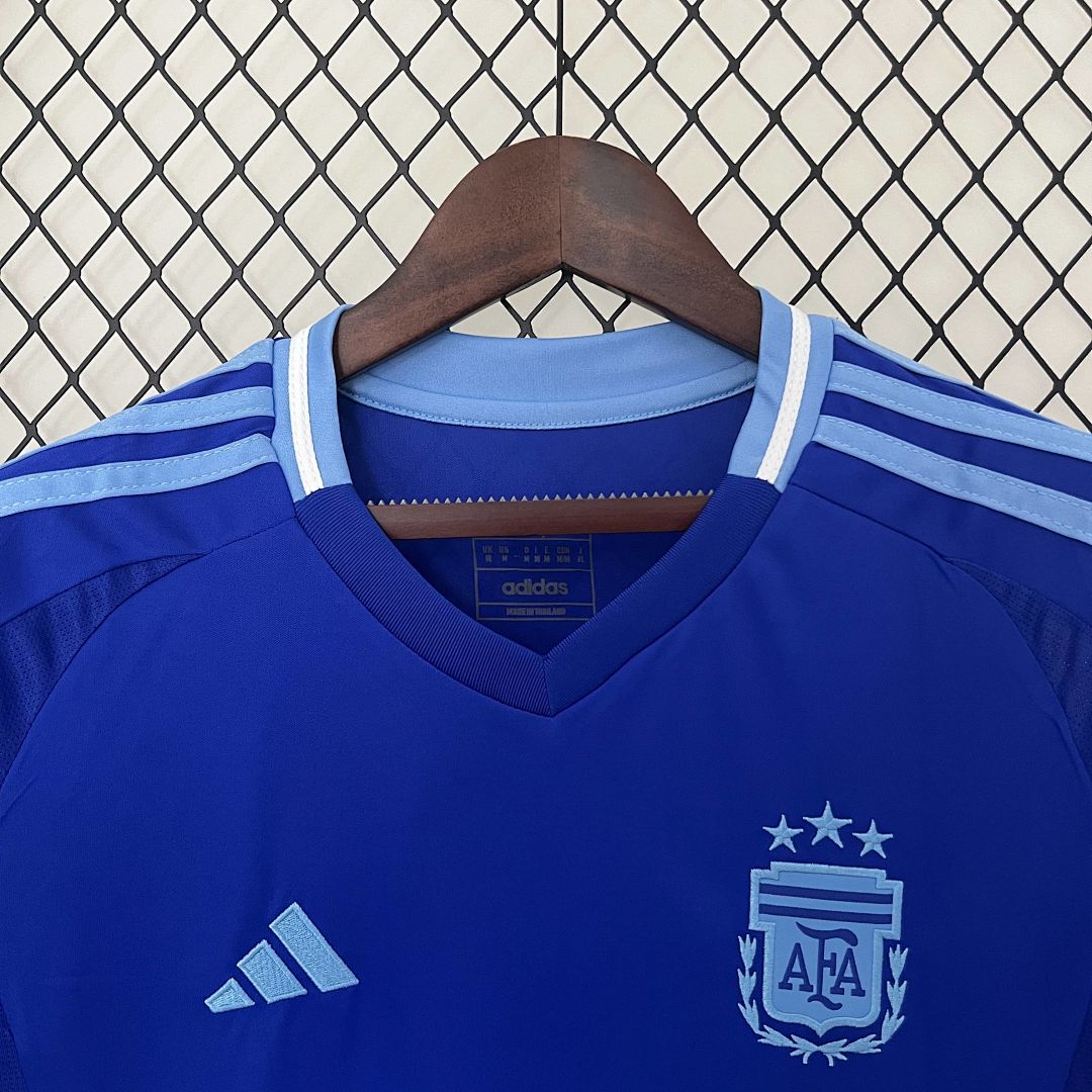 2024 Women Argentina Away S-XXL 4