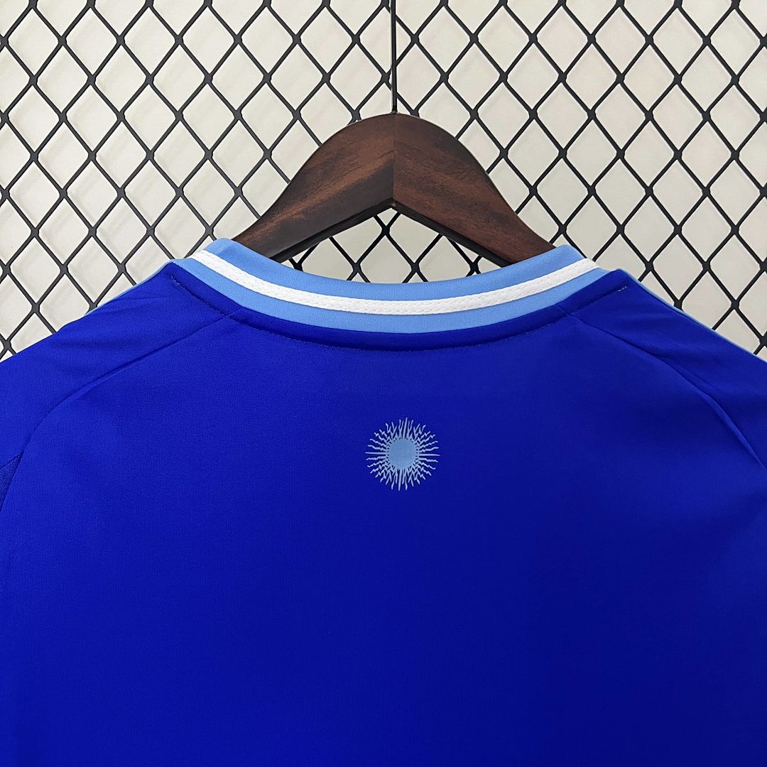 2024 Women Argentina Away S-XXL 5