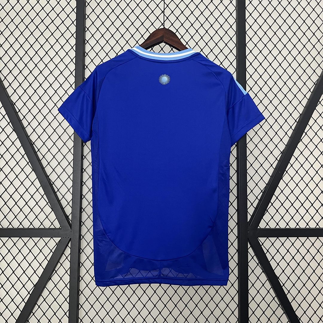 2024 Women Argentina Away S-XXL 6