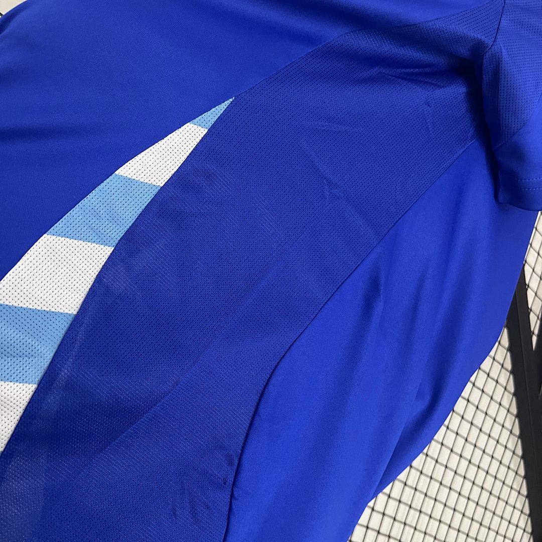 2024 Women Argentina Away S-XXL 7
