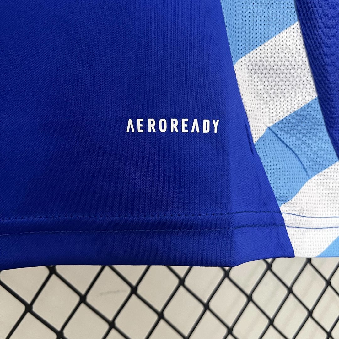 2024 Women Argentina Away S-XXL 8