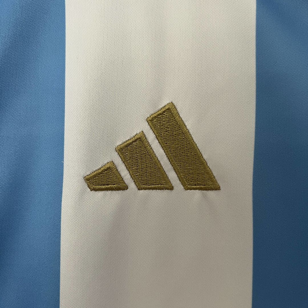 2024 femme Argentina domicile S-XXL 7