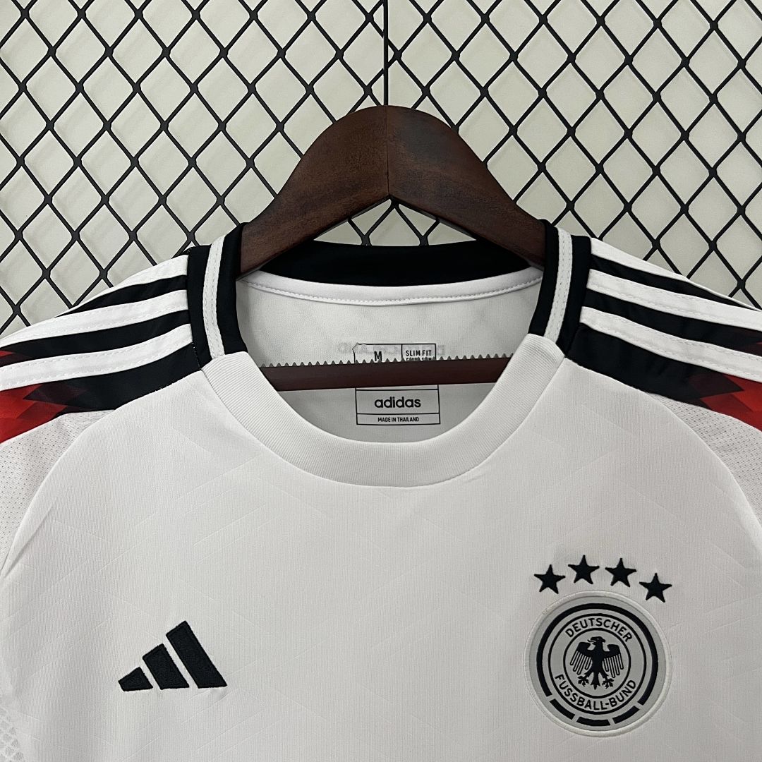 2024 Women Germany Home S-XXL 4