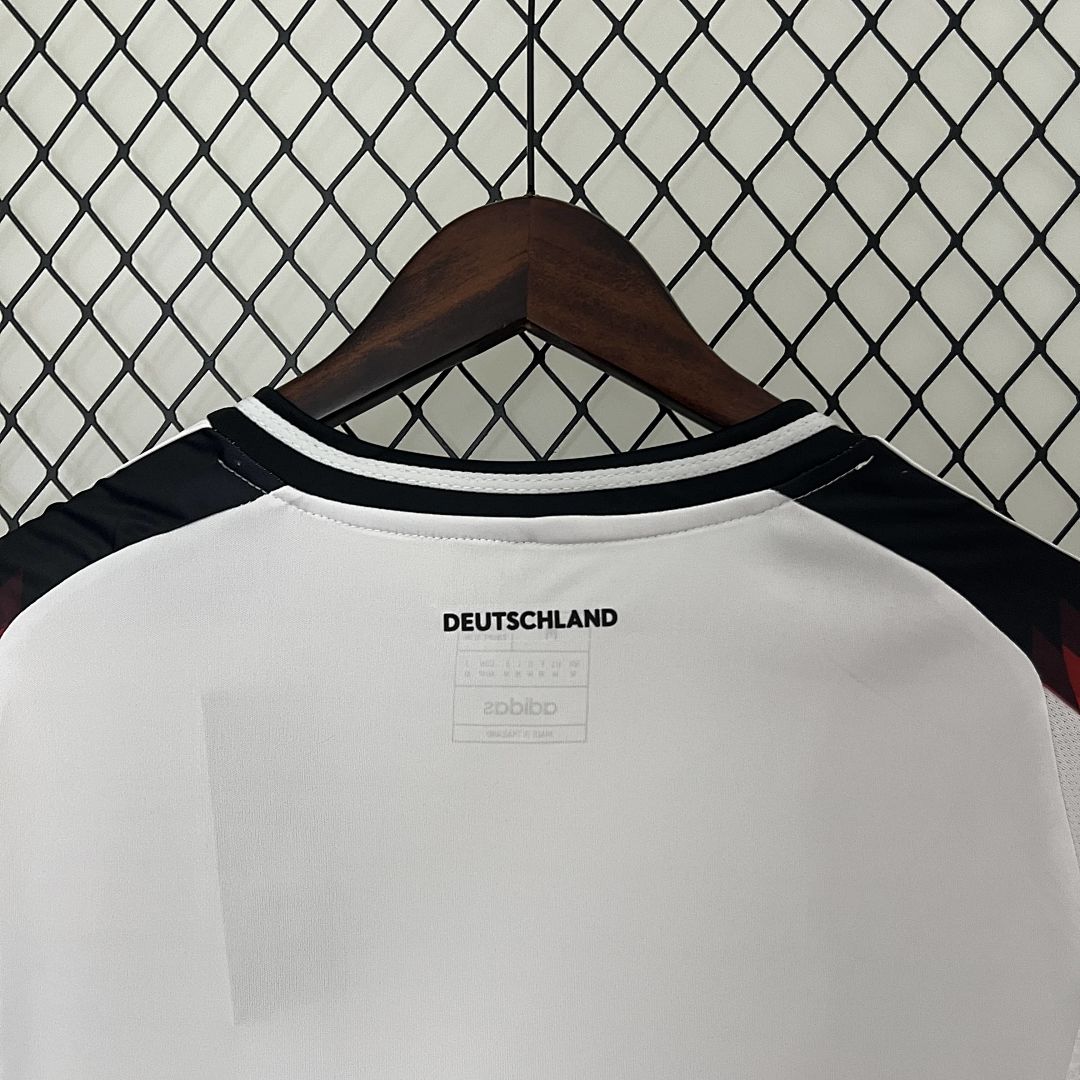 2024 Women Germany Home S-XXL 5