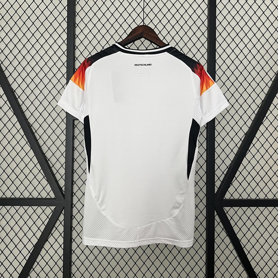 2024 Women Germany Home S-XXL 6