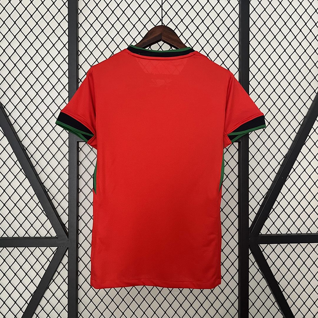 2024 femme Portugal domicile S-XXL 5
