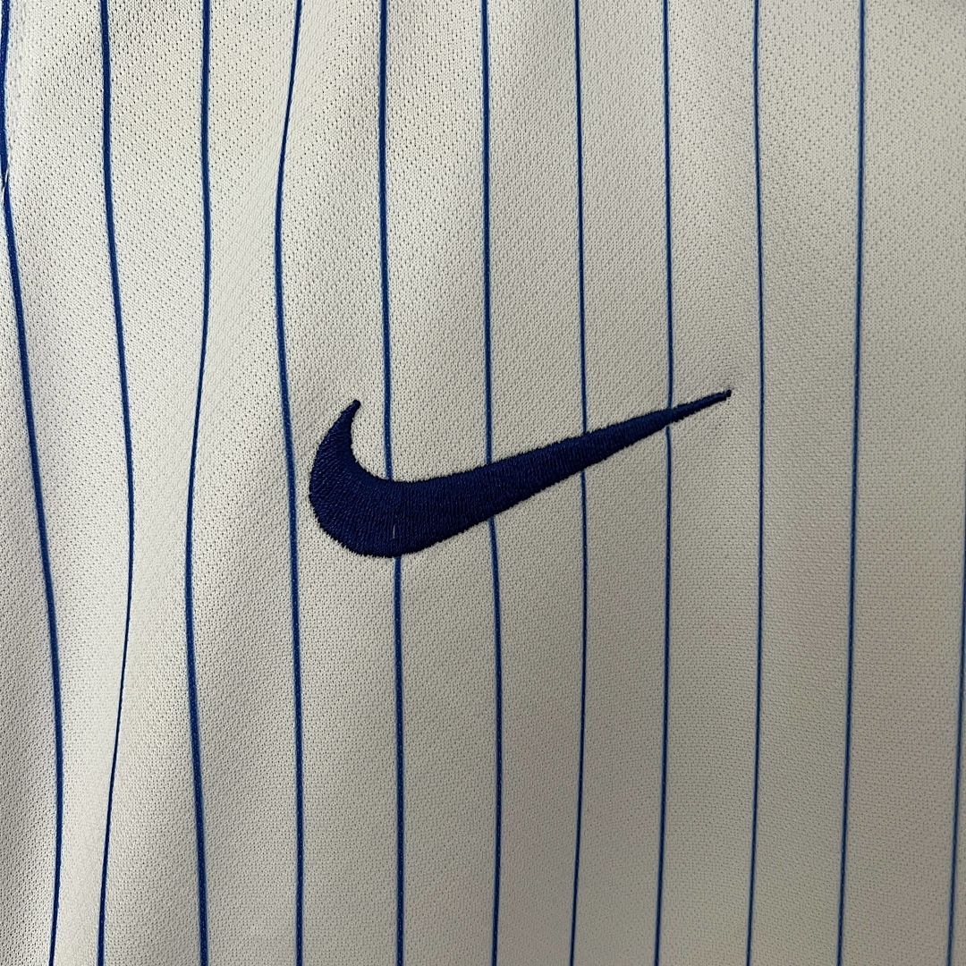 2024 Futebol Feminino França Principal S-XXL 9