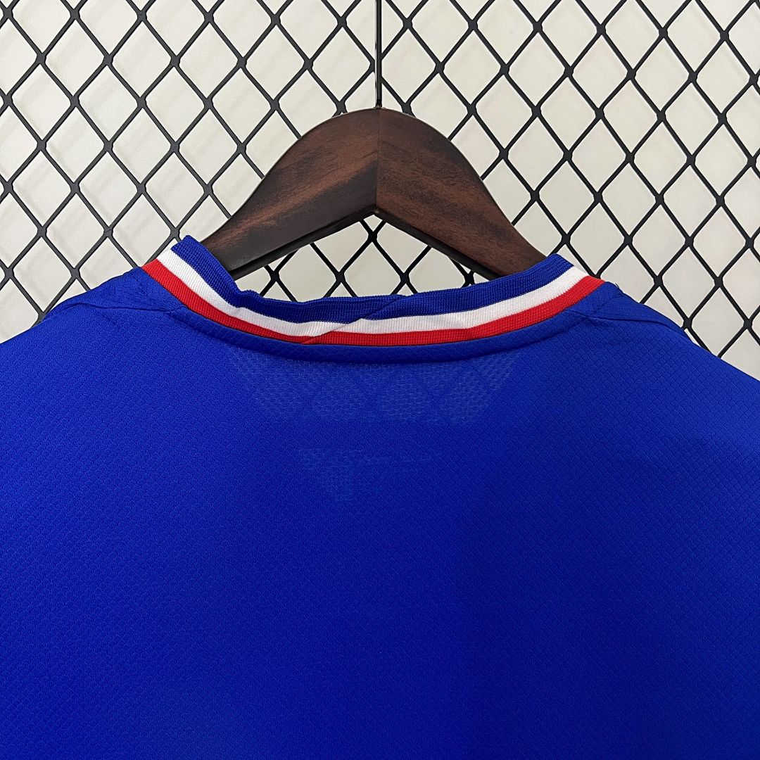 2024 Women France Home S-XXL 4