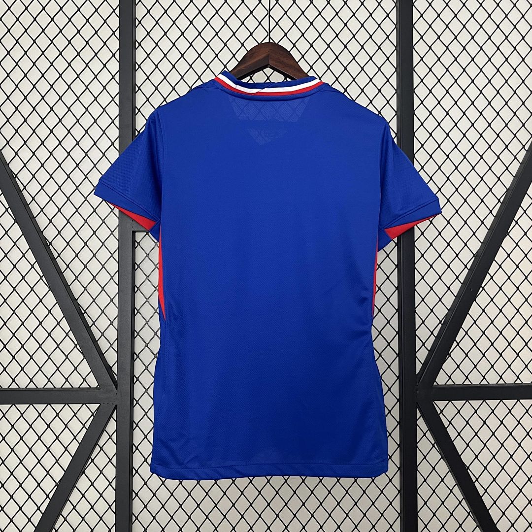 2024 Women France Home S-XXL 5