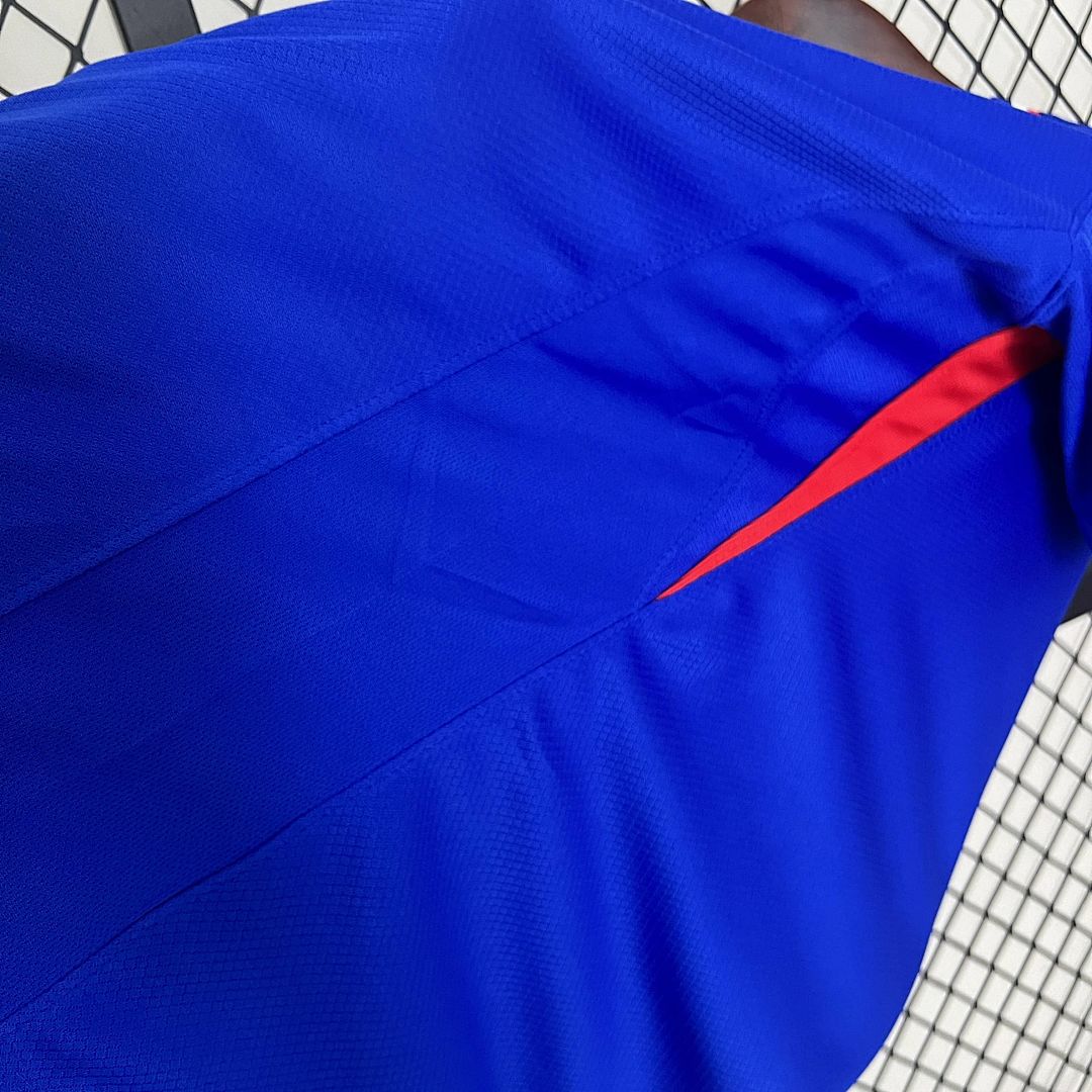 2024 Women France Home S-XXL 6