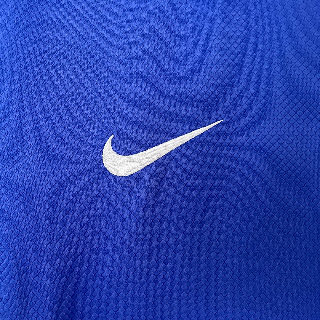 2024 Women France Home S-XXL 9