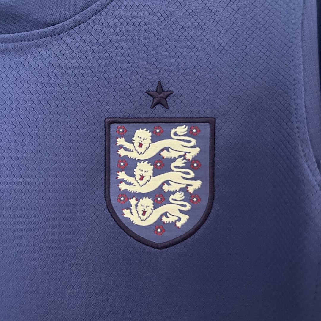 2024 Women England Away S-XXL 2